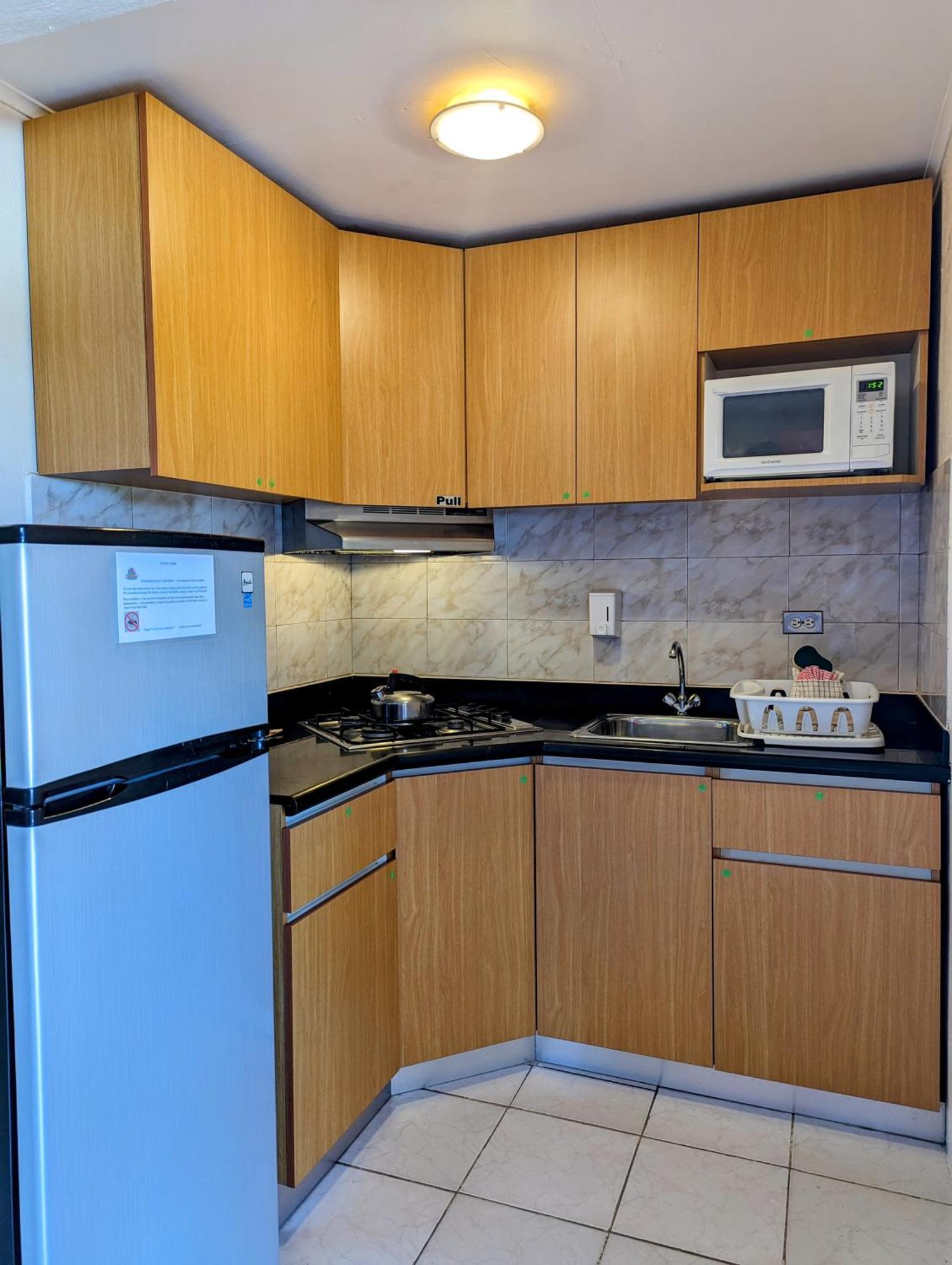 Sasaki Apartments Палм Бийч Екстериор снимка