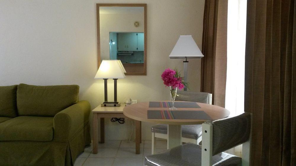 Sasaki Apartments Палм Бийч Екстериор снимка